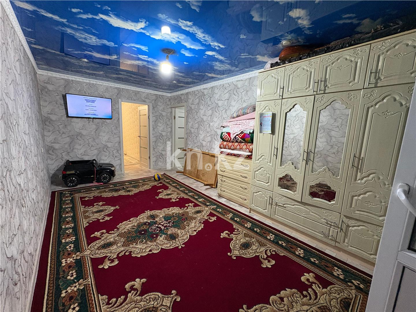 Продажа 2-комнатной квартиры, 48 м², мкр-н 7-й в Темиртау - фото 2