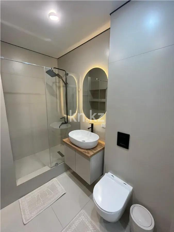 Продажа 2-комнатной квартиры, 50 м² в Алматы - фото 4