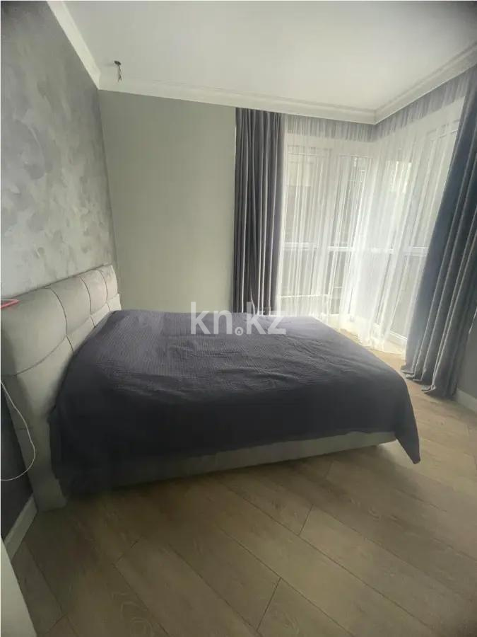 Продажа 3-комнатной квартиры, 80 м² в Алматы - фото 2