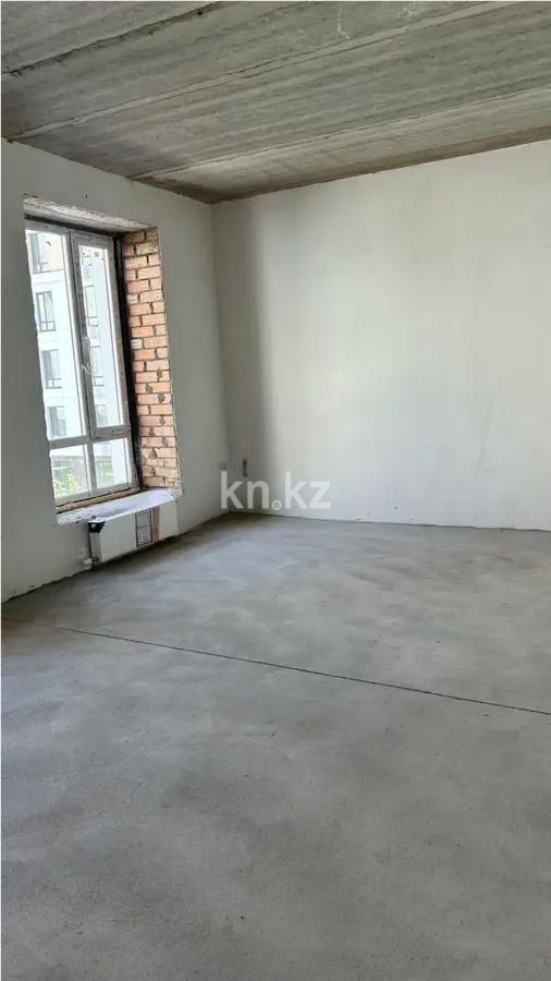 Продажа 2-комнатной квартиры, 54 м² в Астане