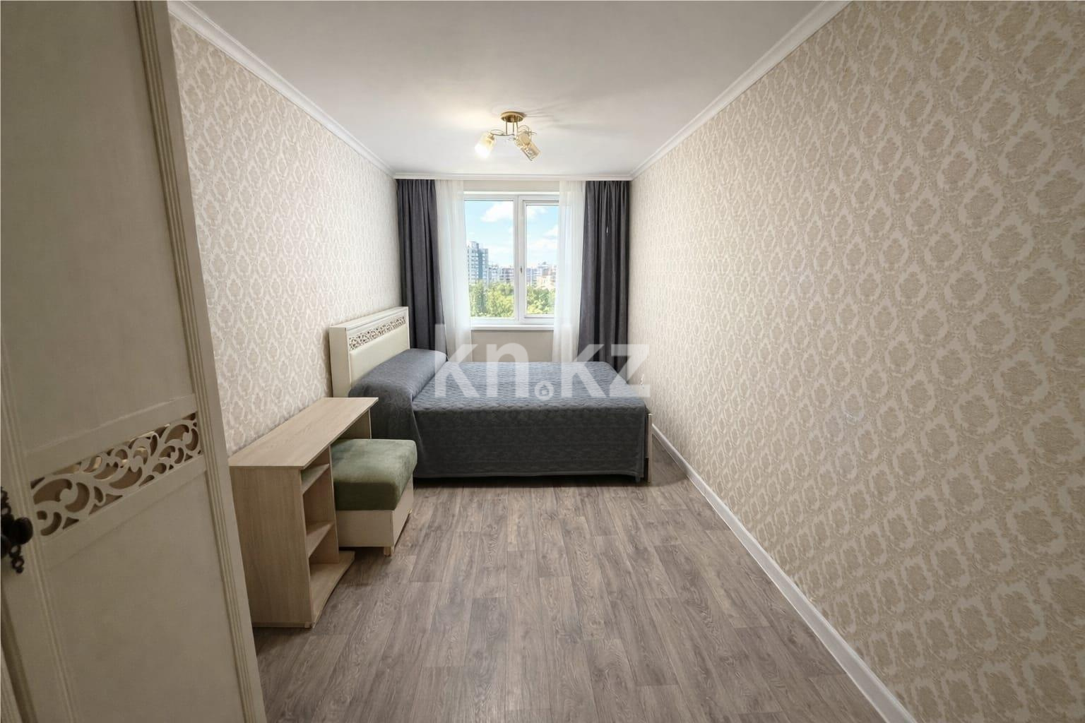 Продажа 3-комнатной квартиры, 58 м² в Караганде - фото 5