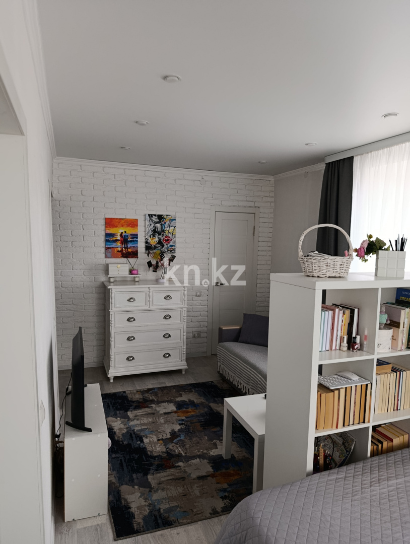 Продажа 1-комнатной квартиры, 30 м² в Караганде - фото 17