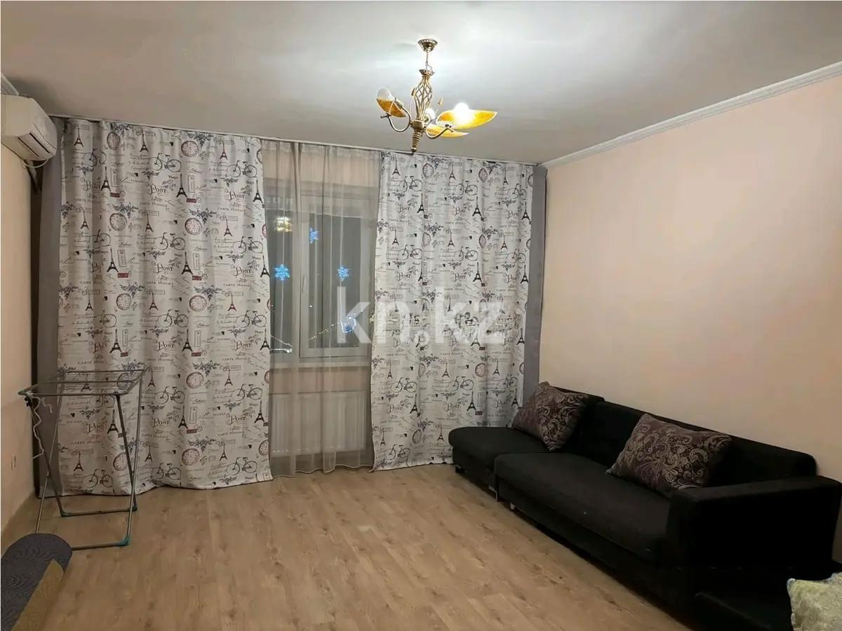 Продажа 2-комнатной квартиры, 65 м² в Алматы