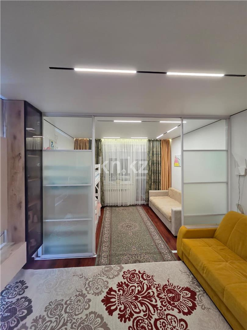 Продажа 1-комнатной квартиры, 43.5 м² в Астане - фото 8