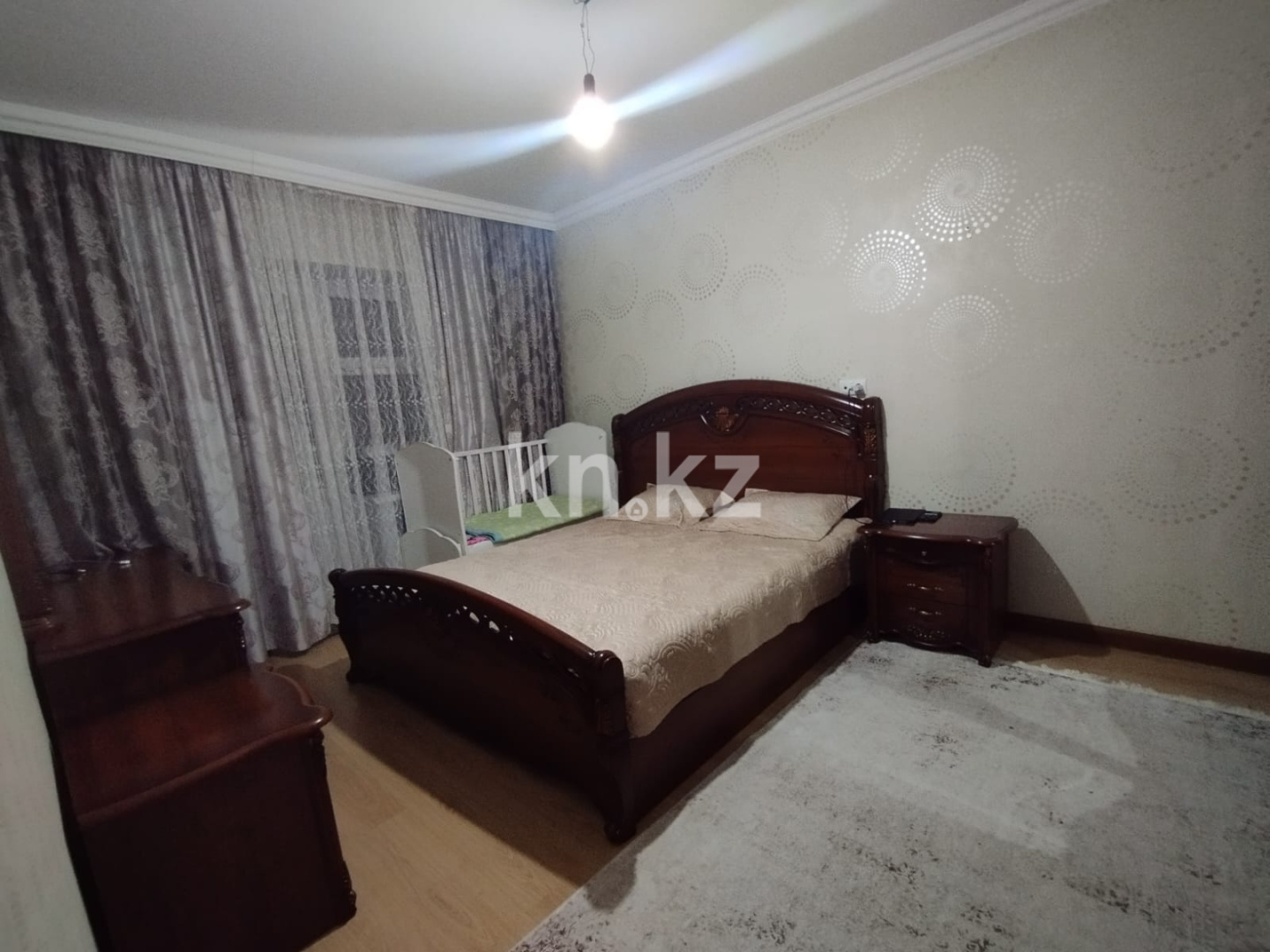 Продажа 3-комнатной квартиры, 98 м² в Астане - фото 5
