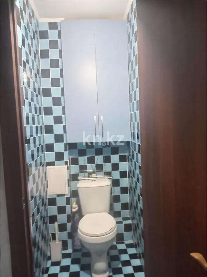 Продажа 3-комнатной квартиры, 66.3 м² в Астане - фото 5