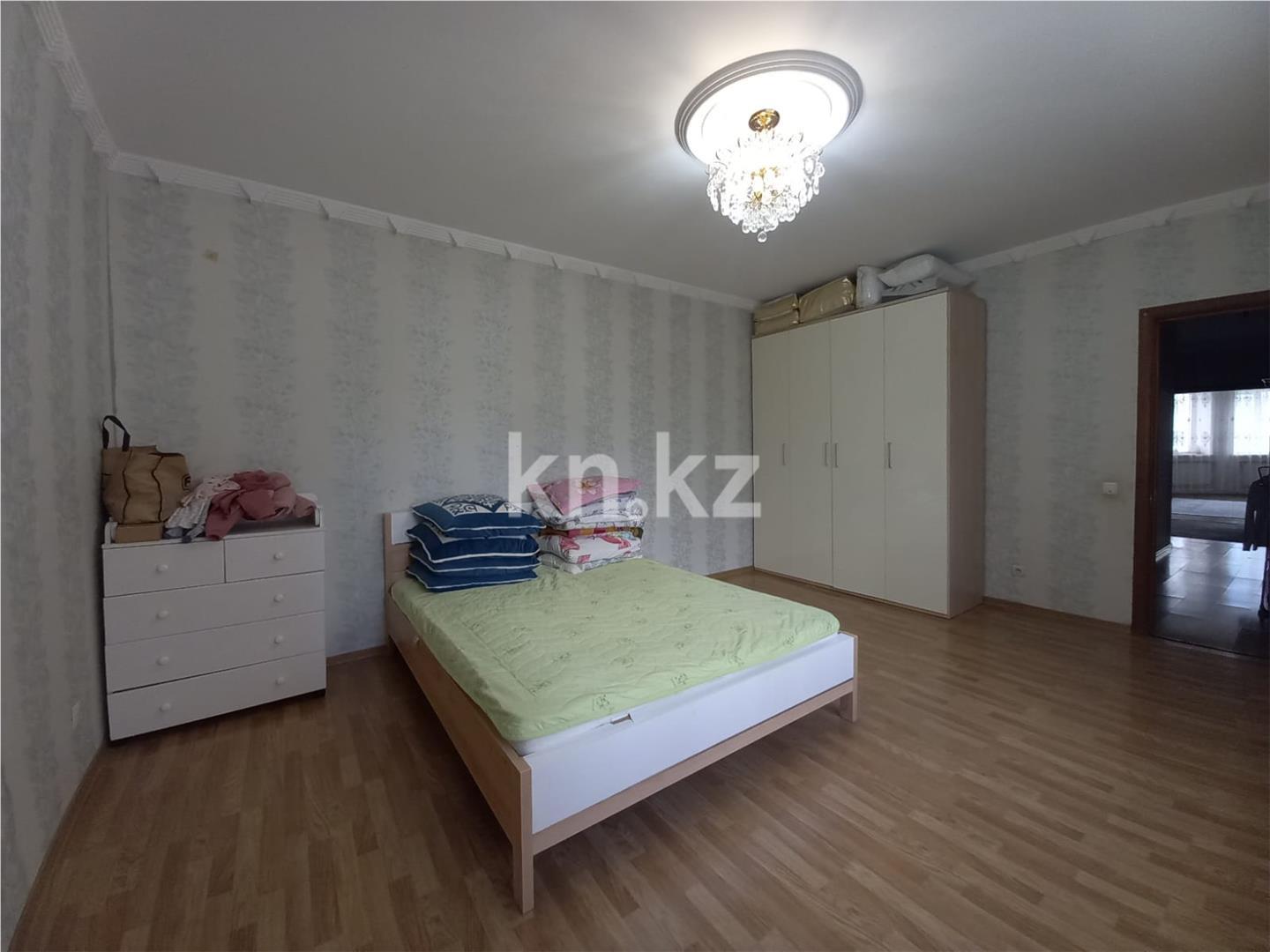 Продажа 3-комнатной квартиры, 149 м², ул. Иманбаевой в Астане - фото 6