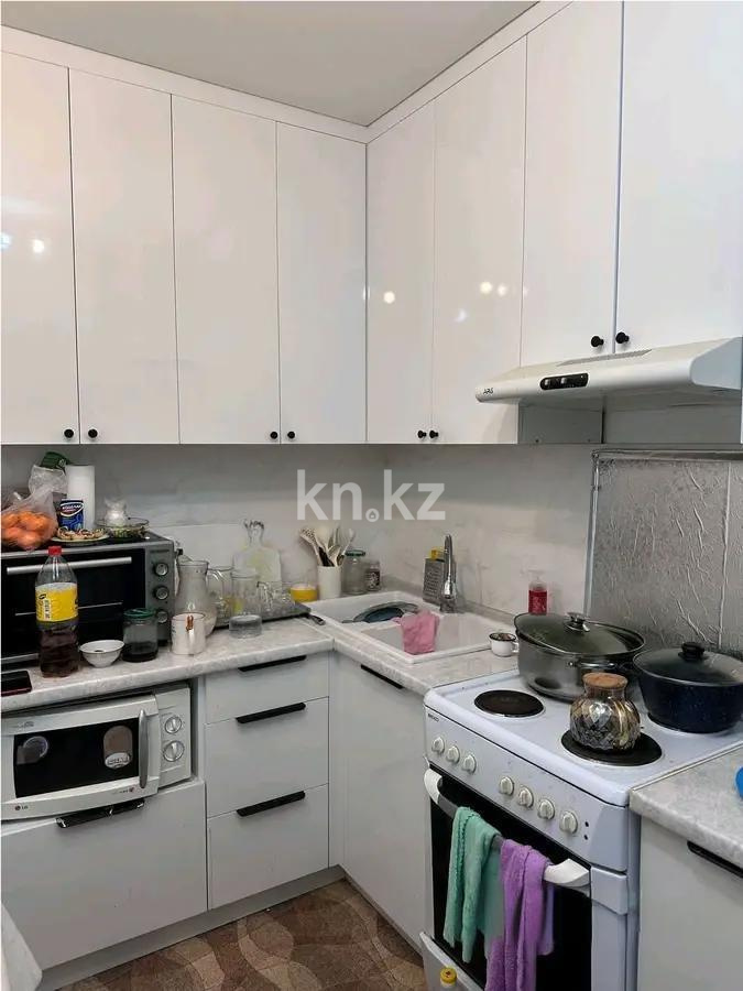 Продажа 3-комнатной квартиры, 68 м² в Караганде - фото 4