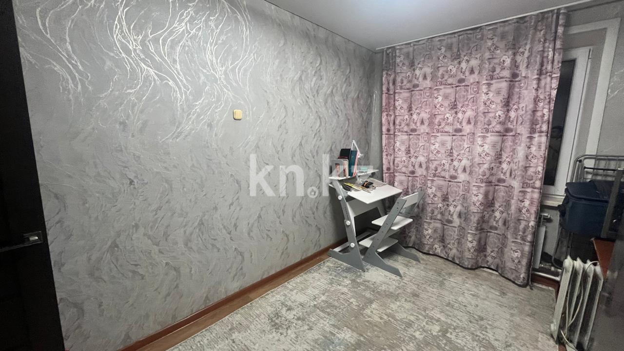 Продажа 2-комнатной квартиры, 50.8 м², мкр-н Орбита-1, дом  33 в Караганде - фото 5