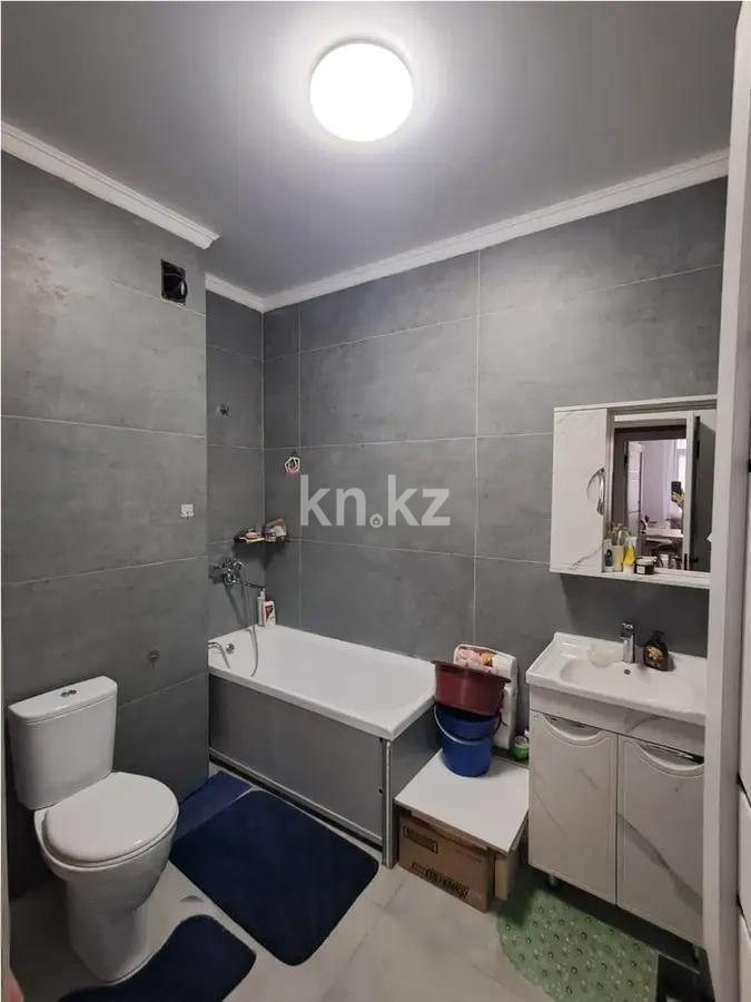 Продажа 1-комнатной квартиры, 45.5 м² в Алматы - фото 3