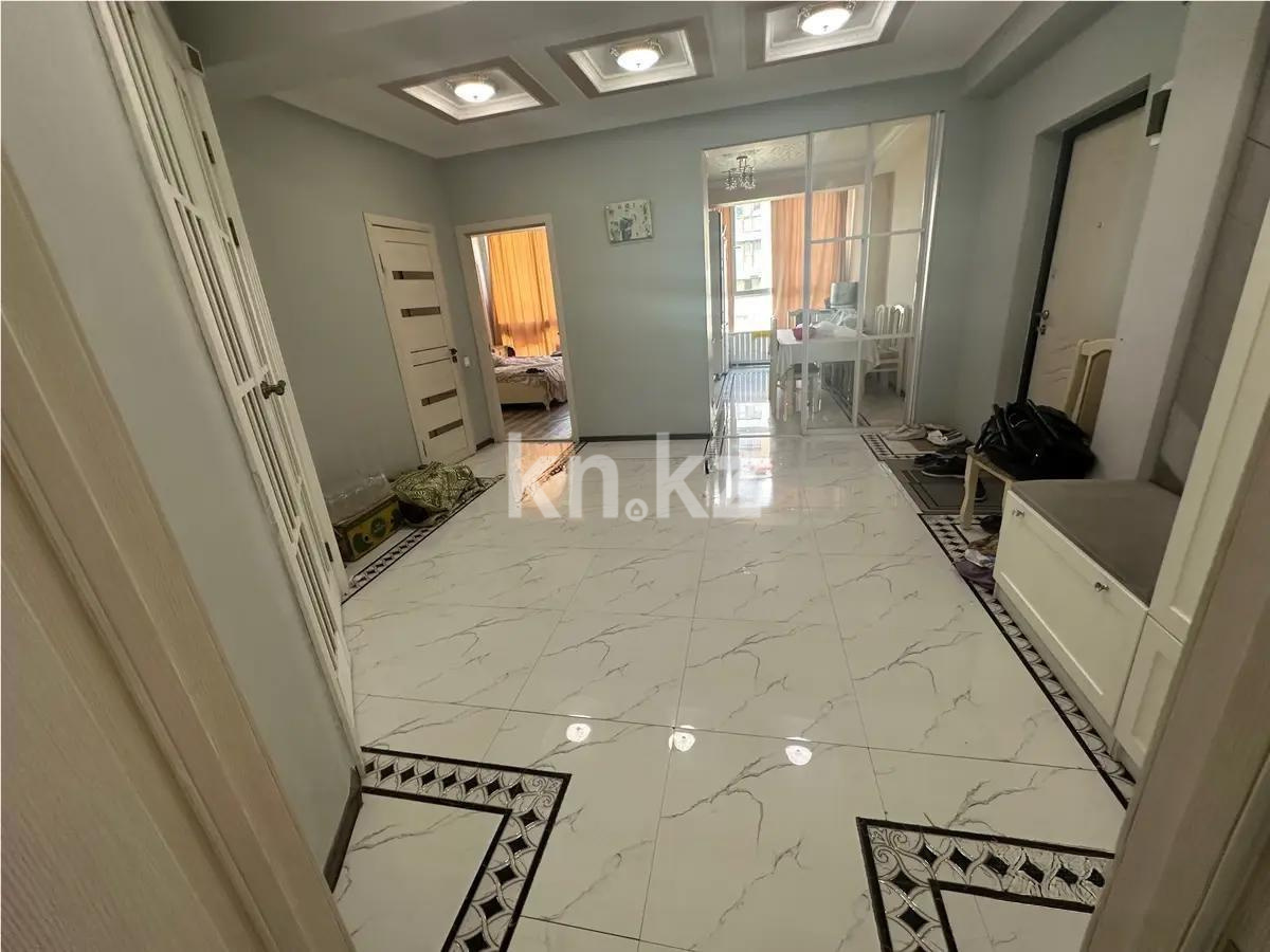 Продажа 3-комнатной квартиры, 77 м², ул. Жунисова, дом  4/3 в Алматы - фото 8