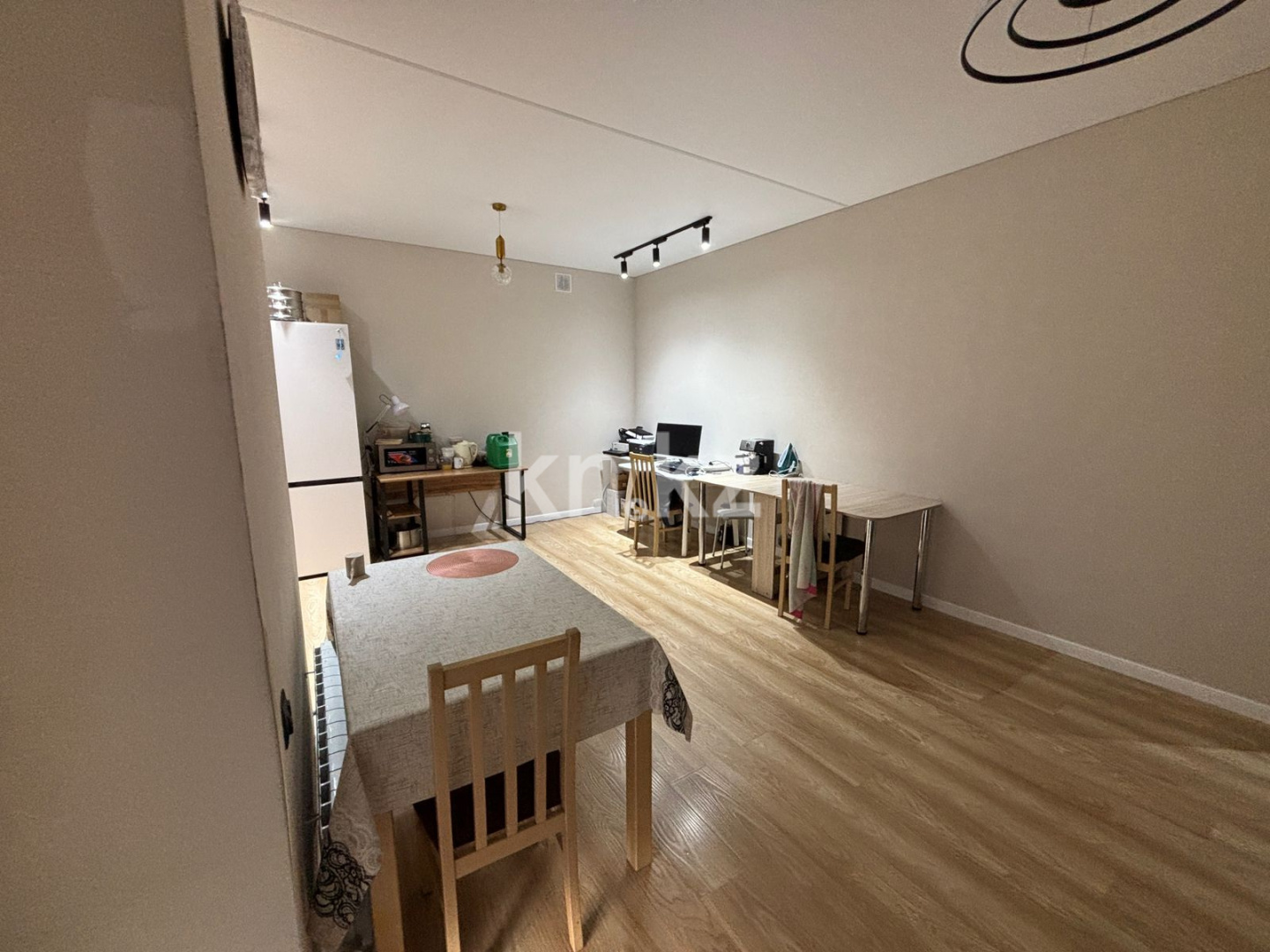 Продажа 3-комнатной квартиры, 75 м², ул. Култегин, дом  11 - район №71 школы в Астане - фото 3