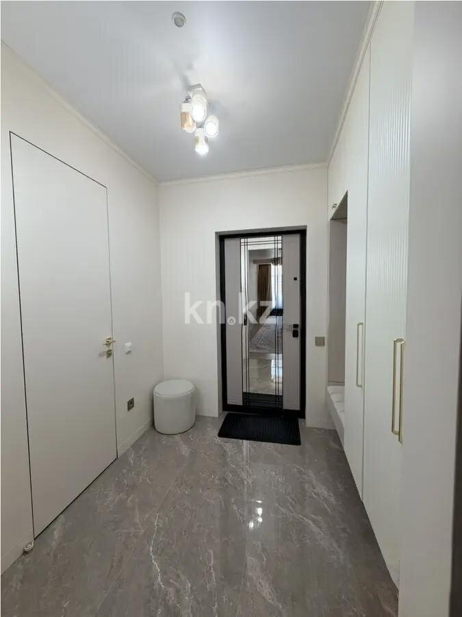 Продажа 2-комнатной квартиры, 35.7 м² в Алматы - фото 4