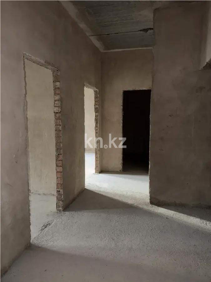 Продажа 3-комнатной квартиры, 108 м² в Астане - фото 4