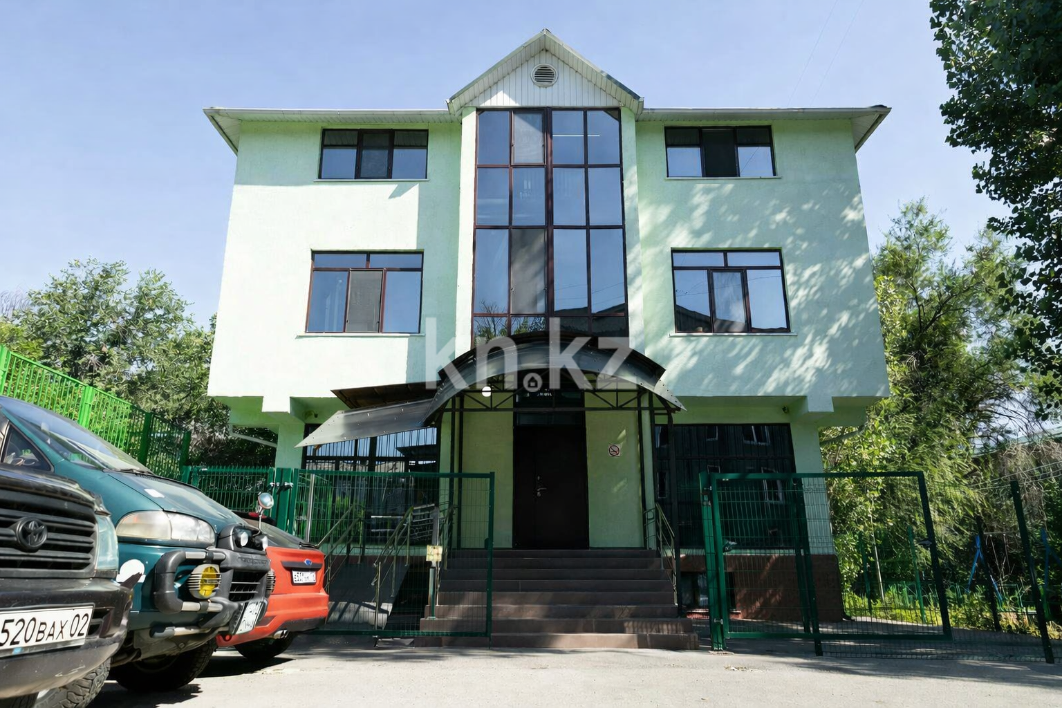 Продажа бизнеса, 600 м² в Алматы