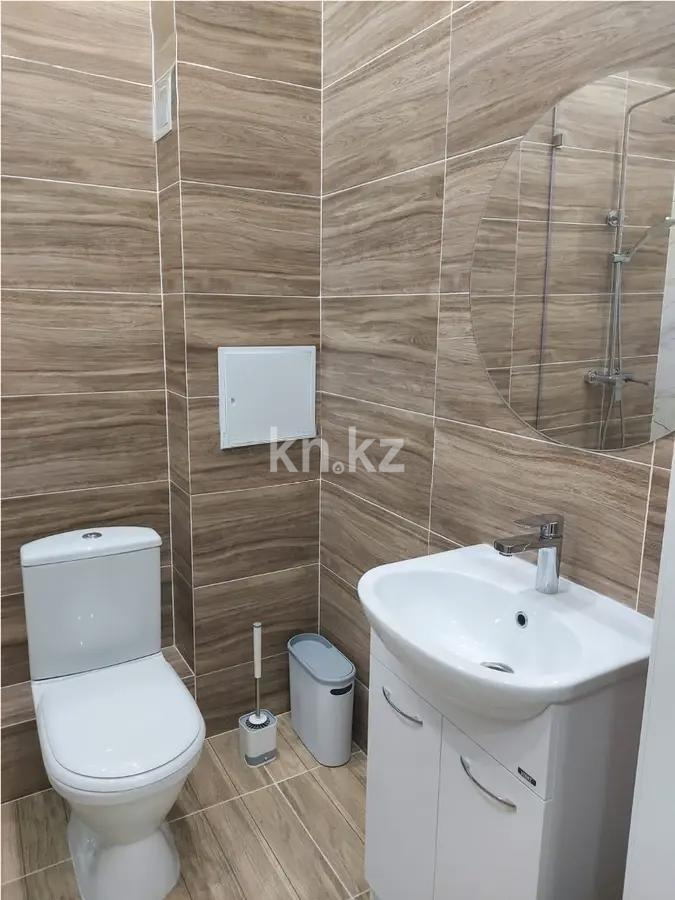 Продажа 1-комнатной квартиры, 32 м² в Астане - фото 3