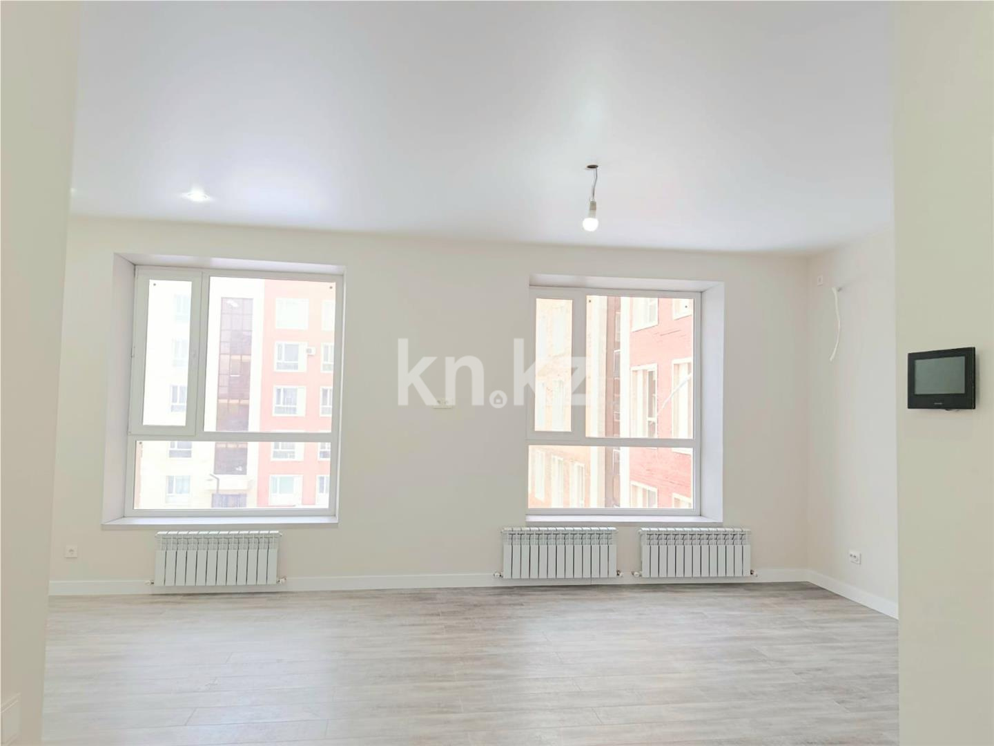 Продажа 1-комнатной квартиры, 35 м² в Караганде - фото 2