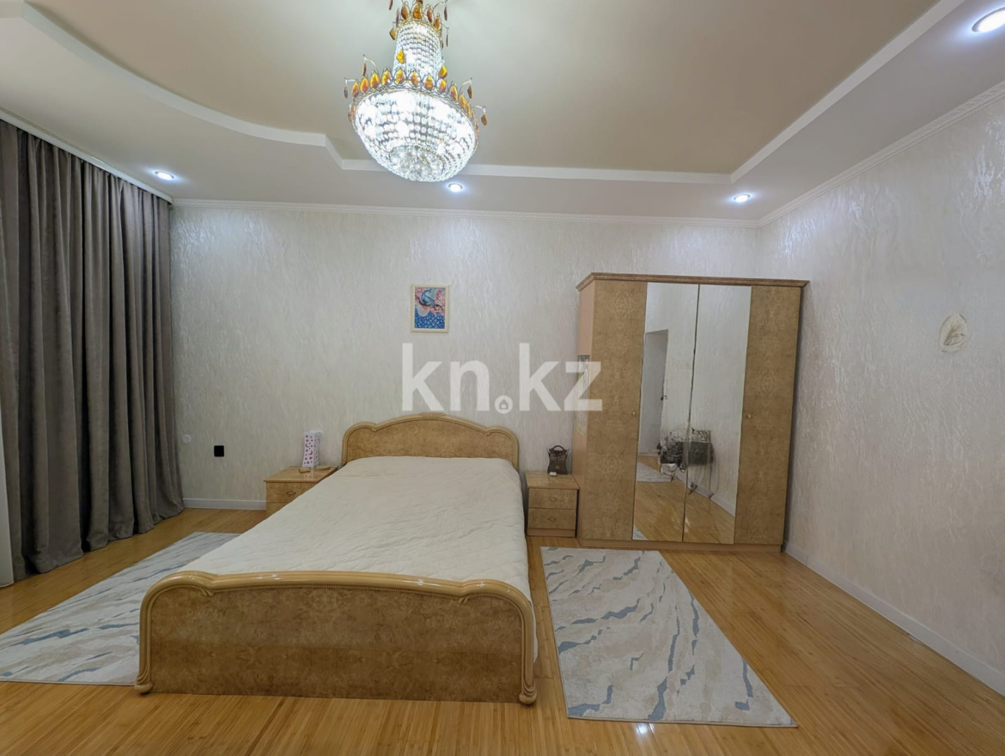 Продажа 6-комнатного дома, 525.2 м², ул. Береке, дом  18 в Уральске - фото 28