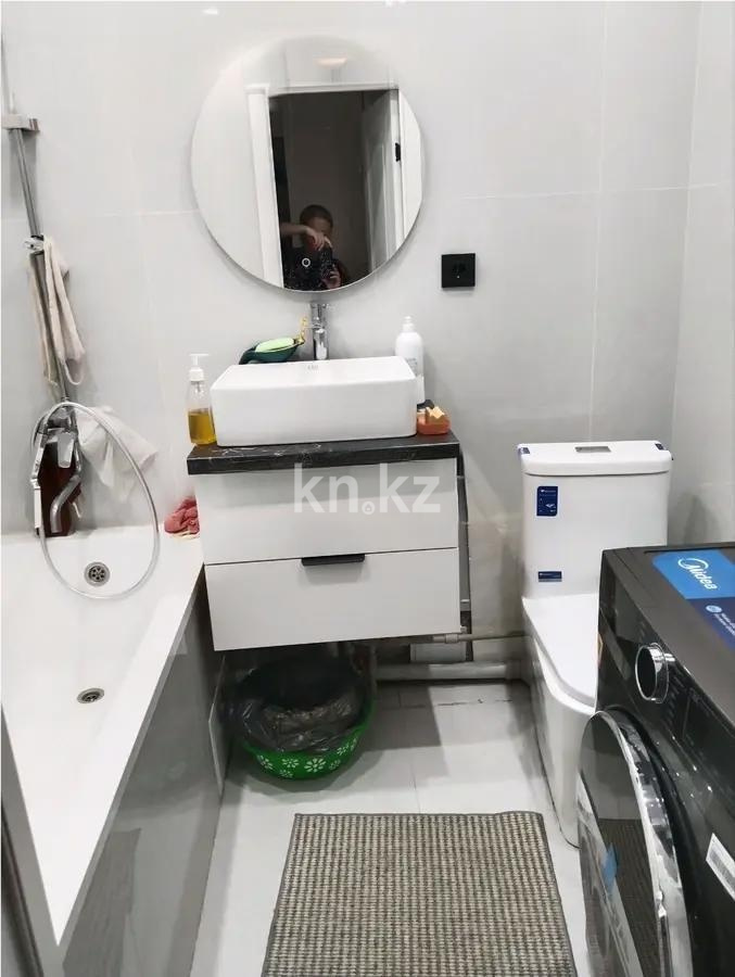 Продажа 1-комнатной квартиры, 32 м² в Алматы - фото 3