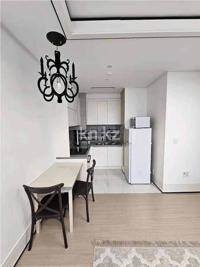 Продажа 2-комнатной квартиры, 44 м² в Астане - фото 3