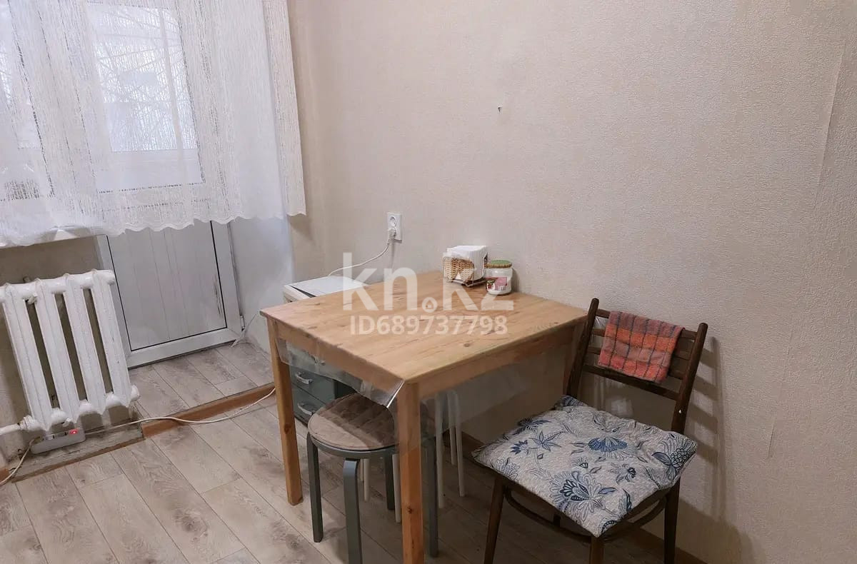 Аренда 1-комнатной квартиры посуточно, 39 м², ул. М. Оспанова, дом  57 в Актобе - фото 5