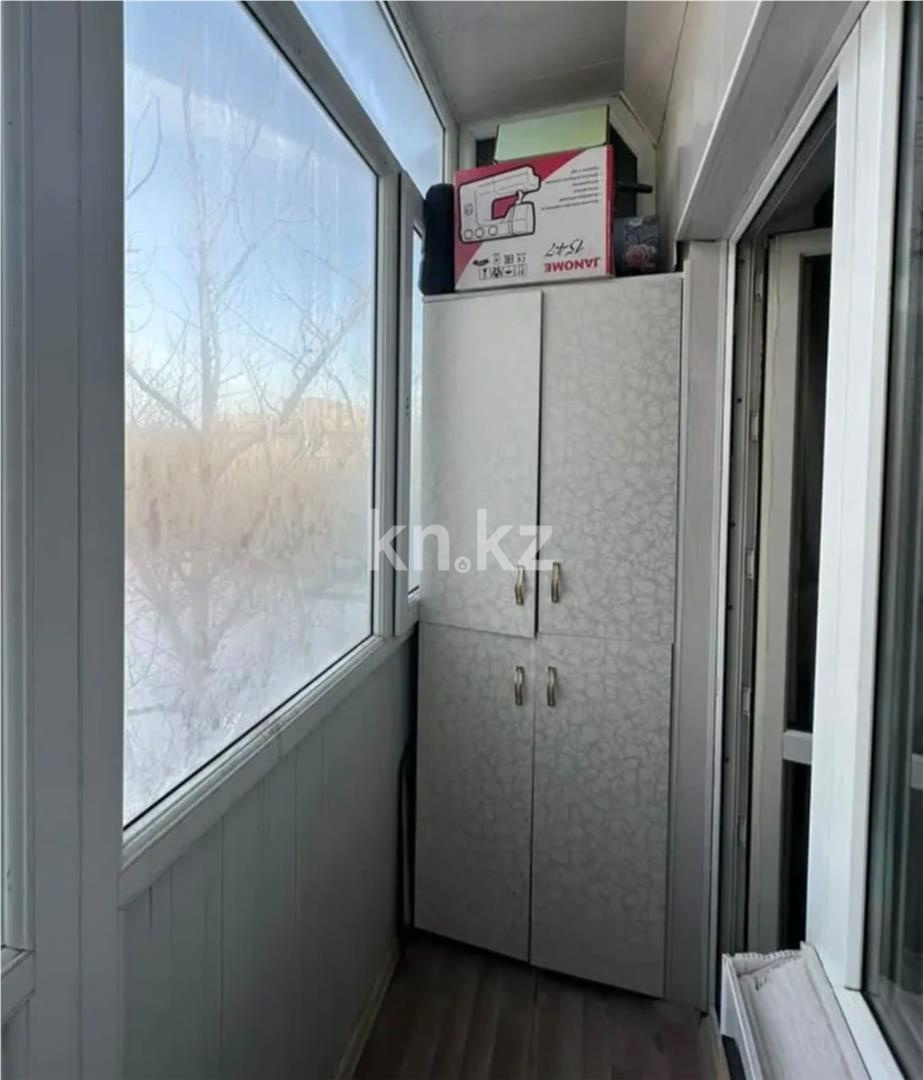 Продажа 2-комнатной квартиры, 45 м² в Караганде - фото 12