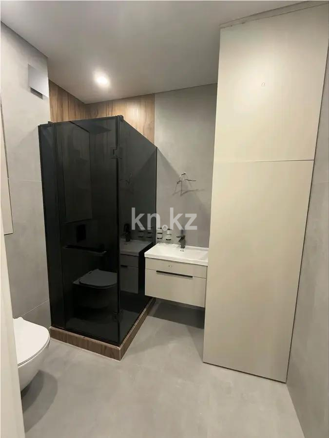 Продажа 2-комнатной квартиры, 46 м², мкр-н Нуркент, дом  6/2 в Алматы - фото 4