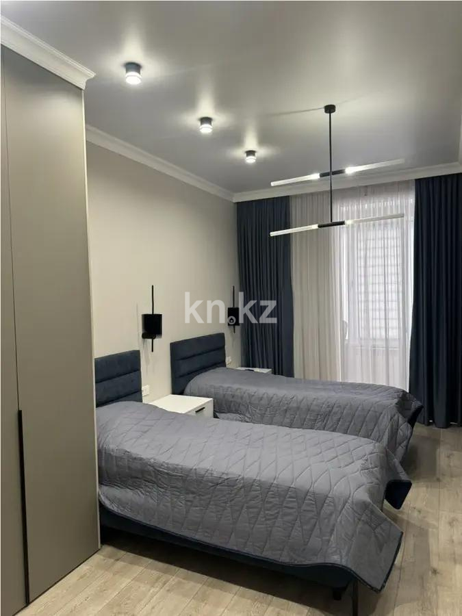 Продажа 3-комнатной квартиры, 108 м² в Алматы - фото 3