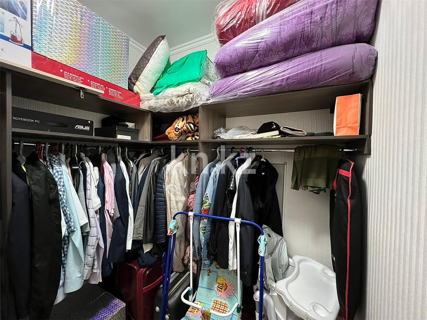 Продажа 4-комнатной квартиры, 202 м², ул. Таттимбета в Караганде - фото 18