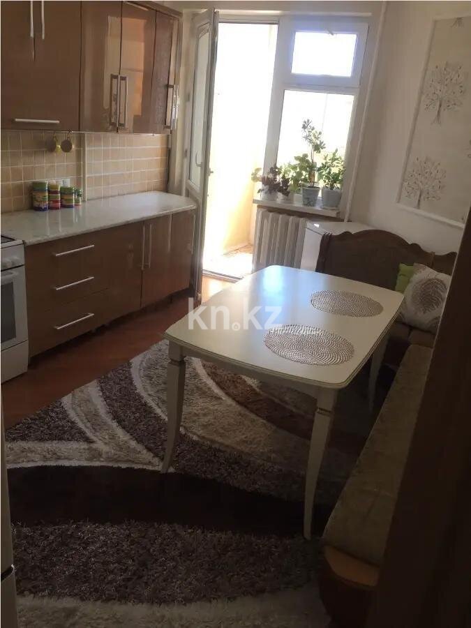 Продажа 3-комнатной квартиры, 98 м² в Астане - фото 4