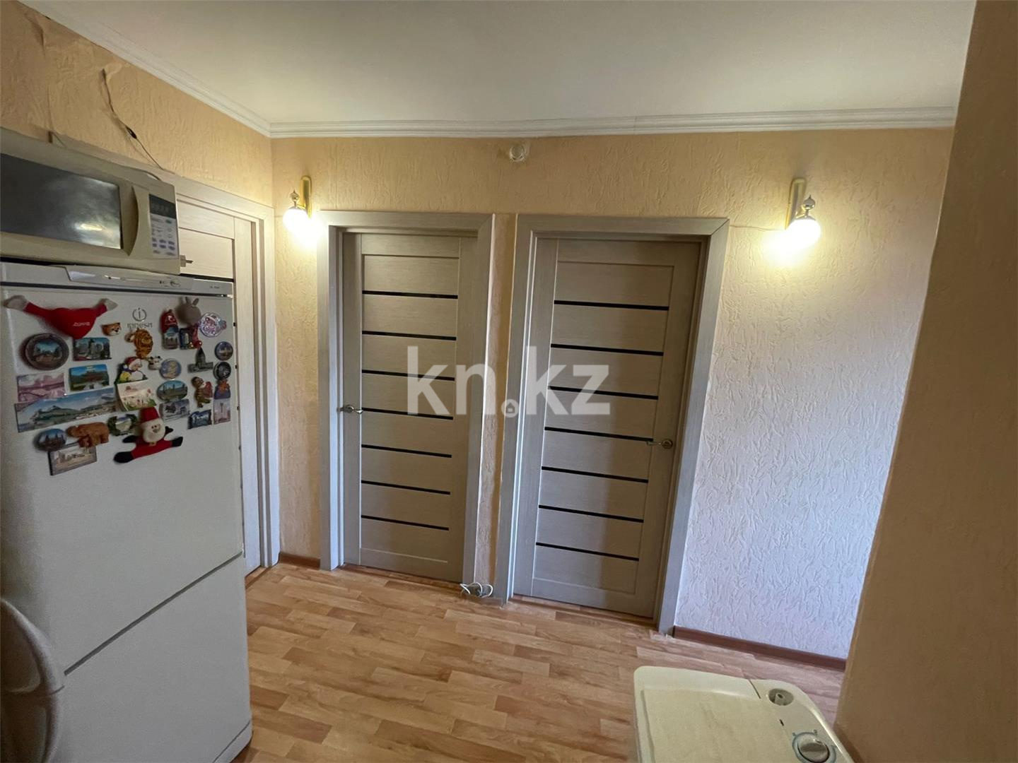 Продажа 3-комнатной квартиры, 62 м², ул. Муканова в Караганде - фото 10