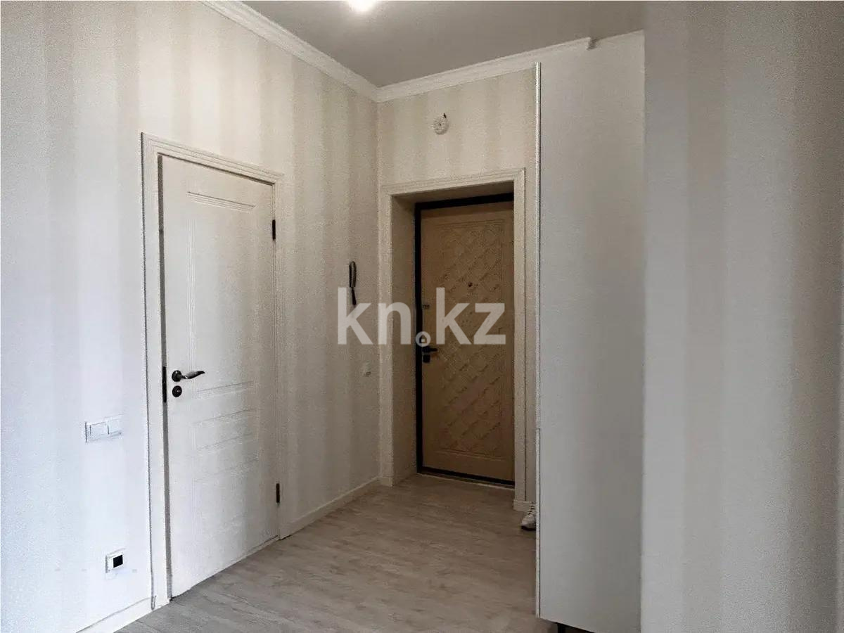 Продажа 2-комнатной квартиры, 57.9 м², ул. Гейдара Алиева, дом  10 в Астане - фото 5