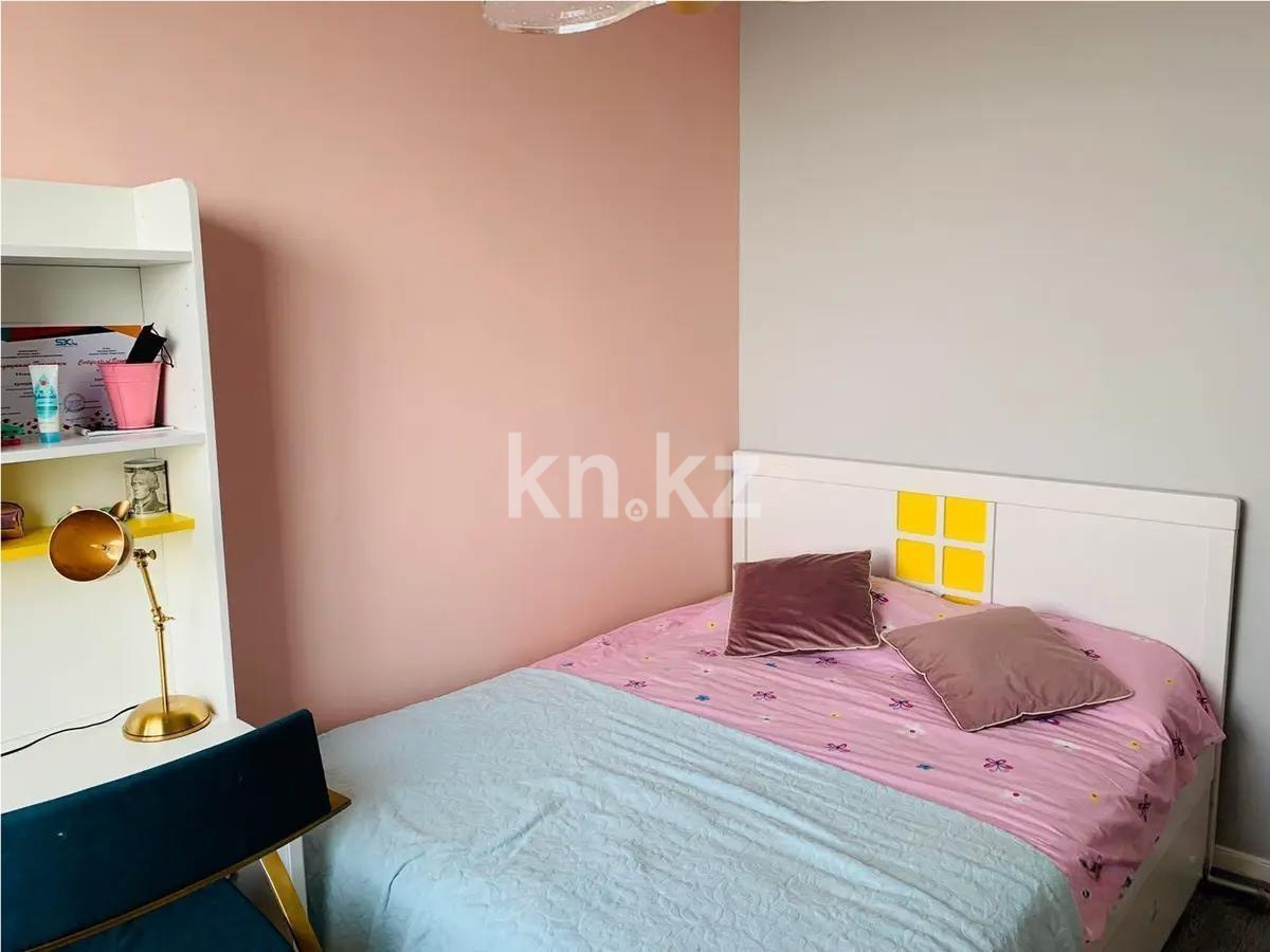 Продажа 5-комнатной квартиры, 147.5 м², пр. Гагарина, дом  124 в Алматы - фото 2