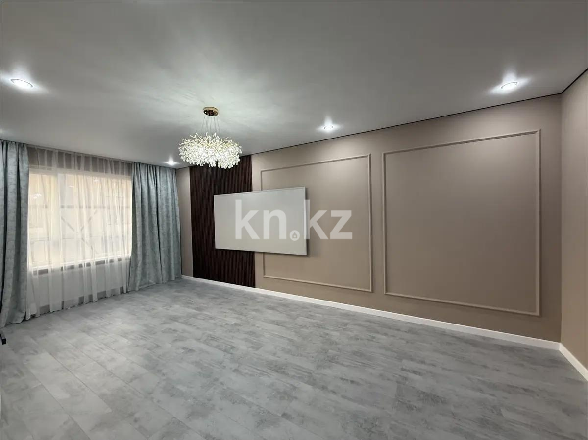 Продажа 1-комнатной квартиры, 44 м², мкр-н Гажайып, дом  5/2 в Алматы