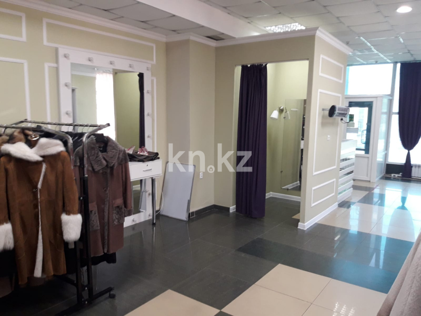 Продажа помещения, 621 м² в Темиртау - фото 25