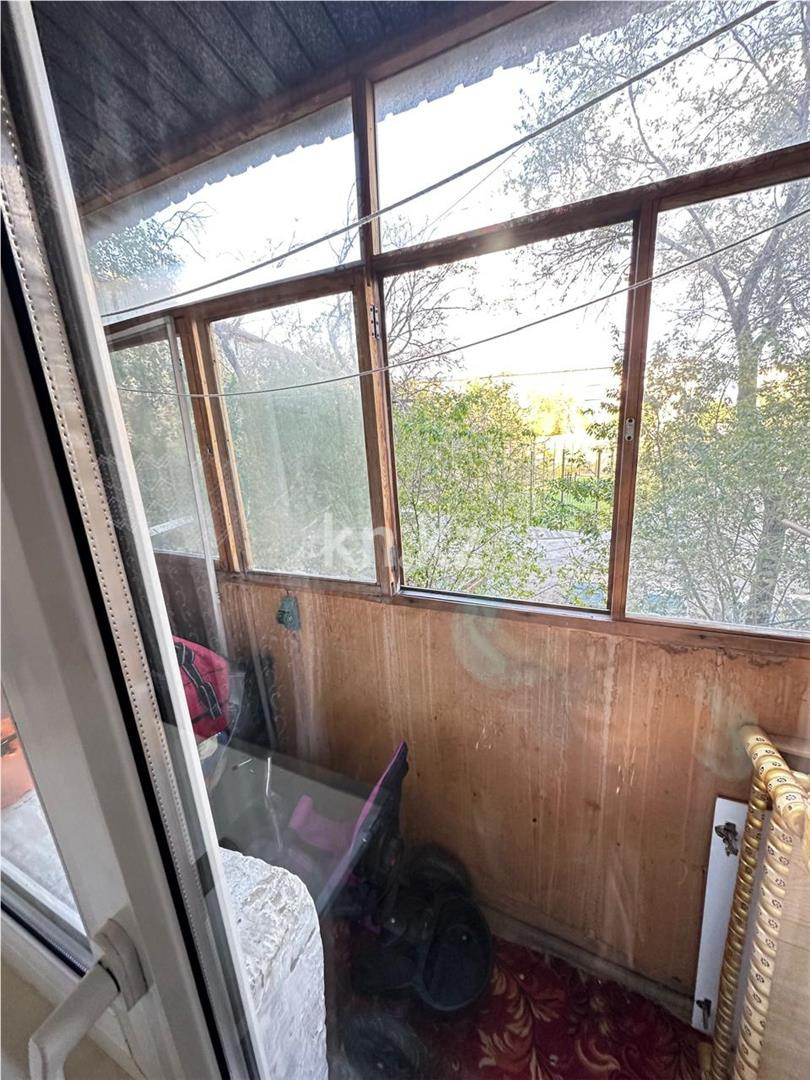Продажа 2-комнатной квартиры, 43 м² в Караганде - фото 13