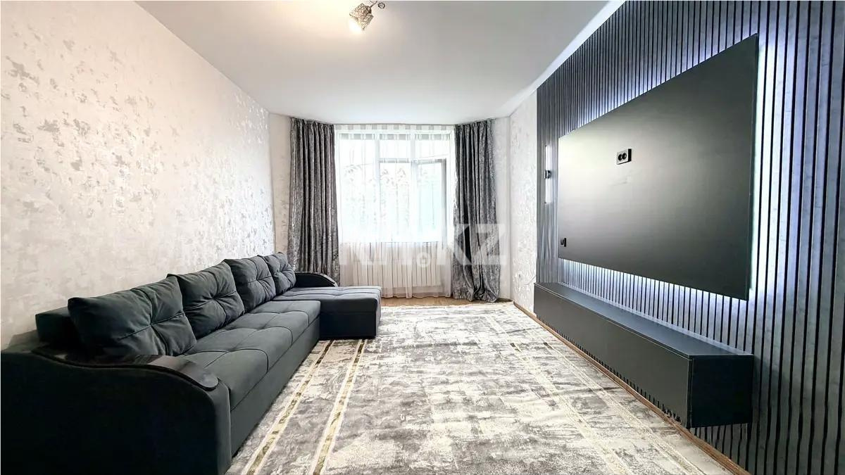 Продажа 1-комнатной квартиры, 40 м² в Алматы