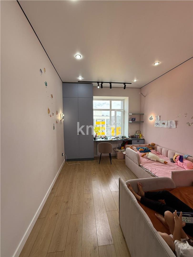 Продажа 2-комнатной квартиры, 54 м² в Астане - фото 4