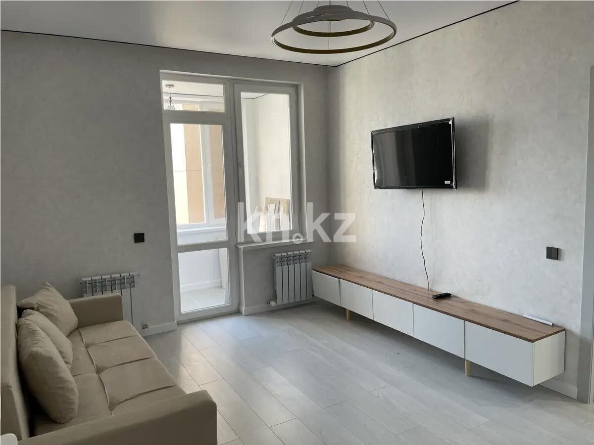 Продажа 2-комнатной квартиры, 66 м² в Астане