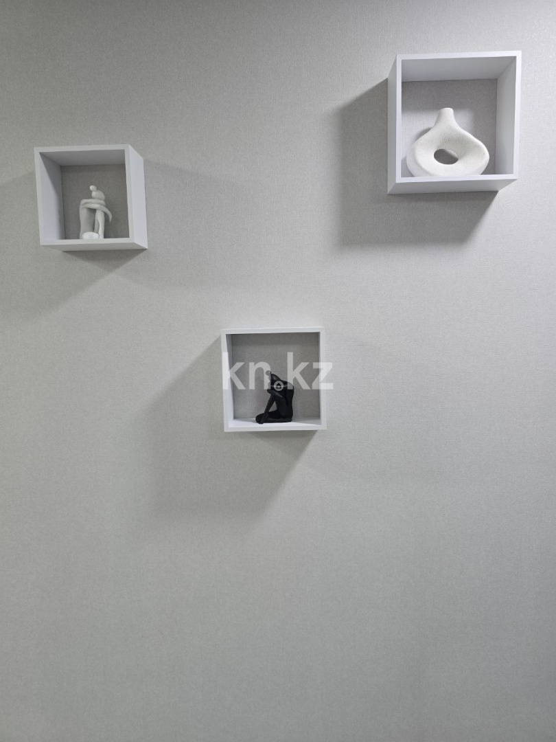 Продажа 1-комнатной квартиры, 30.6 м² в Алматы - фото 14