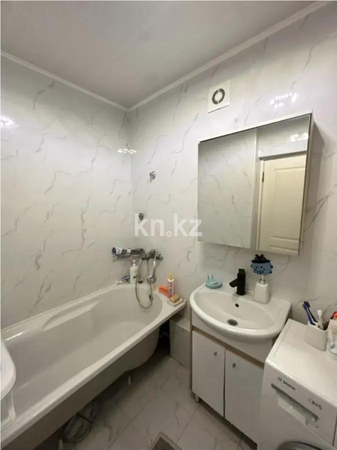 Продажа 3-комнатной квартиры, 59.3 м² в Алматы - фото 5