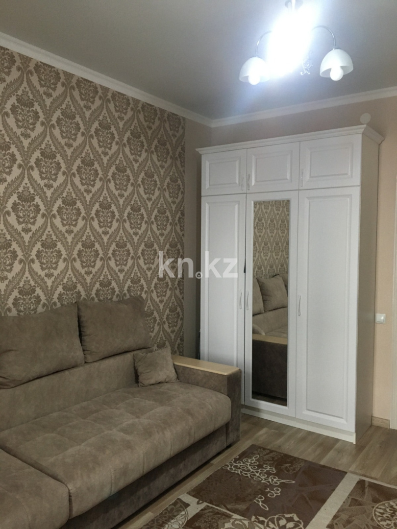 Аренда 1-комнатной квартиры, 43 м² в Астане - фото 4