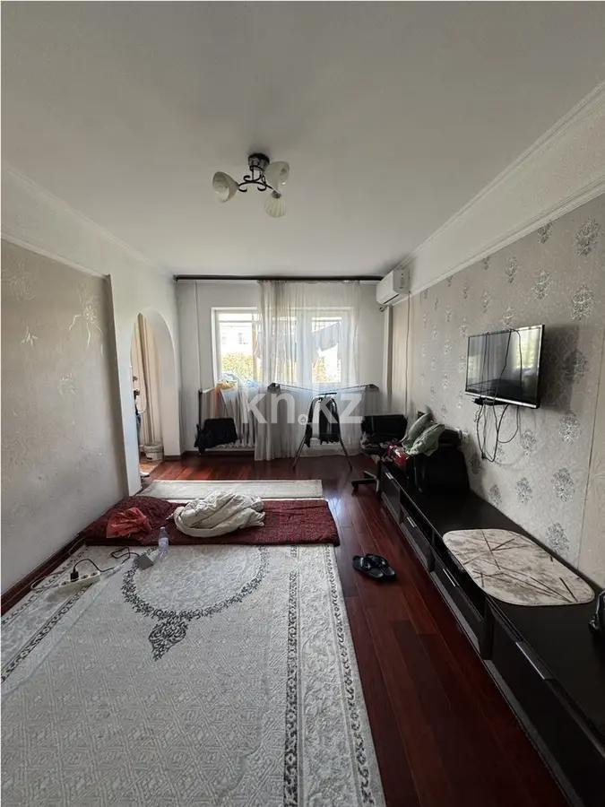 Продажа 2-комнатной квартиры, 45.4 м², ул. Потанина, дом  18 в Астане