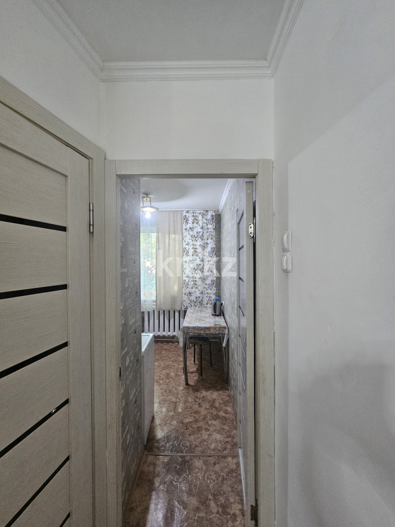 Продажа 1-комнатной квартиры, 31.8 м² в Караганде - фото 8