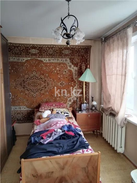 Продажа 3-комнатной квартиры, 45 м², ул. Ержанова, дом  26 в Караганде - фото 3
