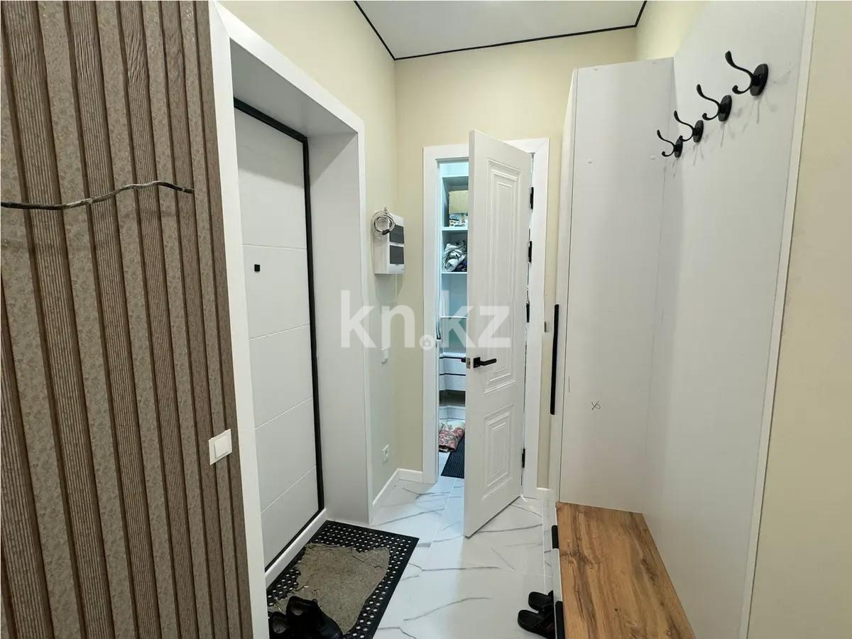 Продажа 2-комнатной квартиры, 50 м² в Алматы - фото 6