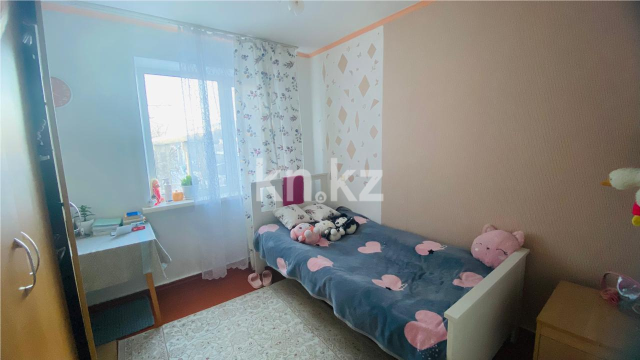 Продажа 3-комнатной квартиры, 47 м² в Караганде - фото 4