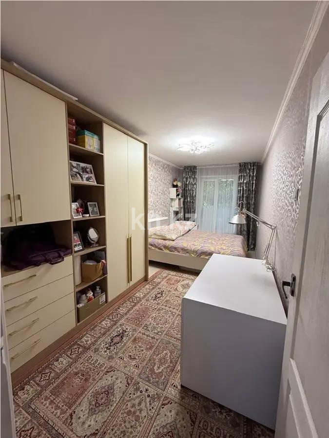 Продажа 3-комнатной квартиры, 58 м², мкр-н Орбита-1, дом  30 в Алматы - фото 2