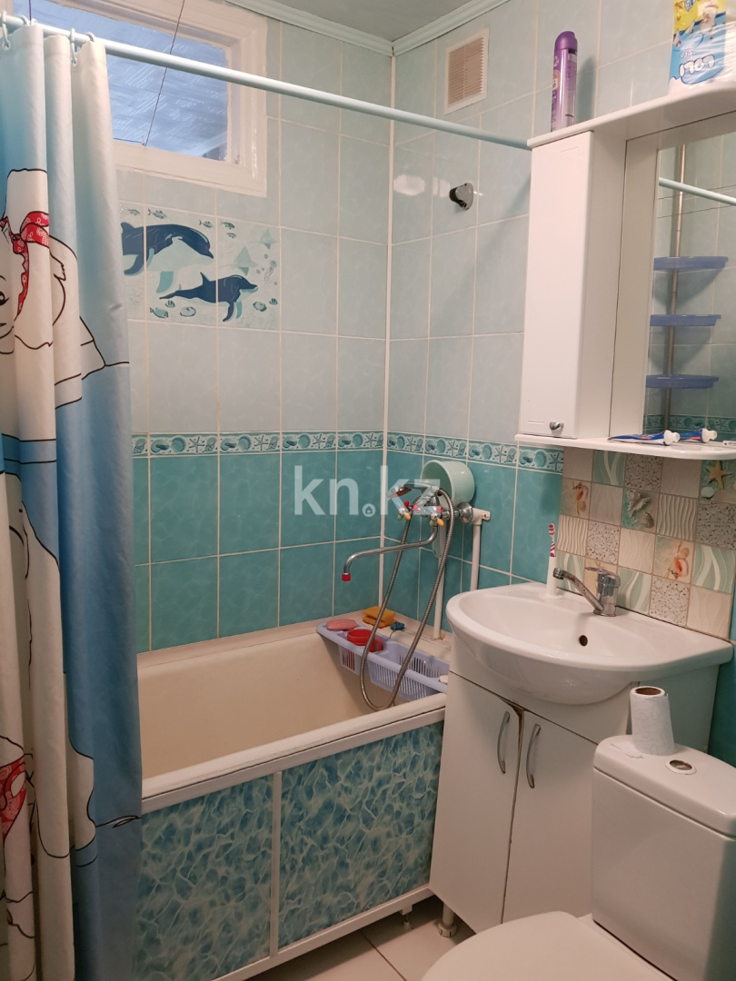 Продажа 2-комнатной квартиры, 44.7 м² в Караганде - фото 11