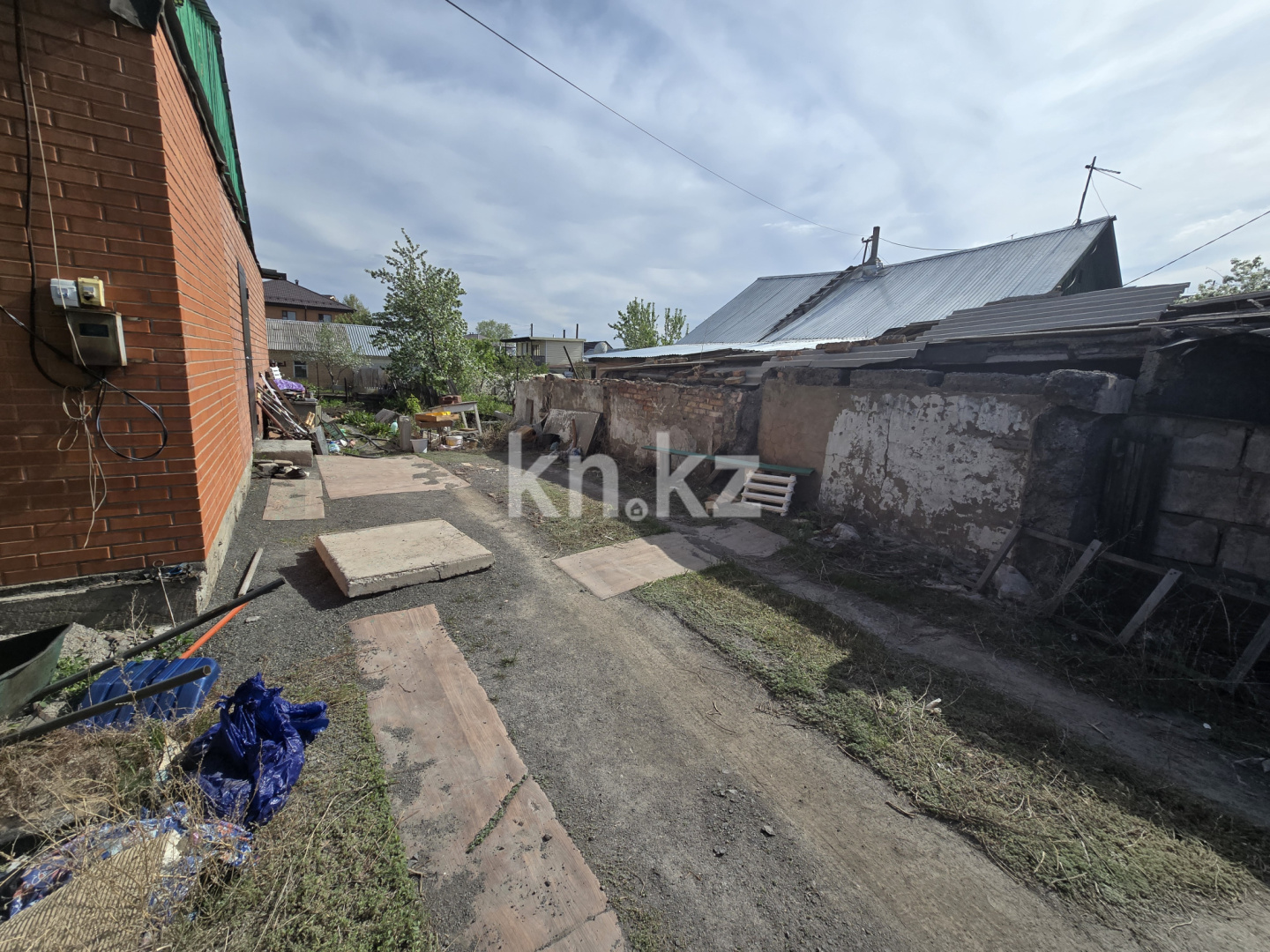 Продажа 3-комнатного дома, 90.9 м², ул. Солнечная, дом  17 в Караганде - фото 5